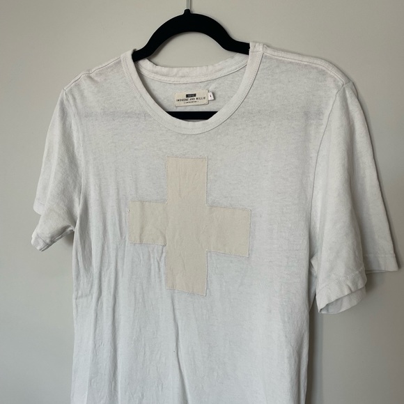 Imogene & Willie Anniversary T-Shirt - Picture 2 of 5